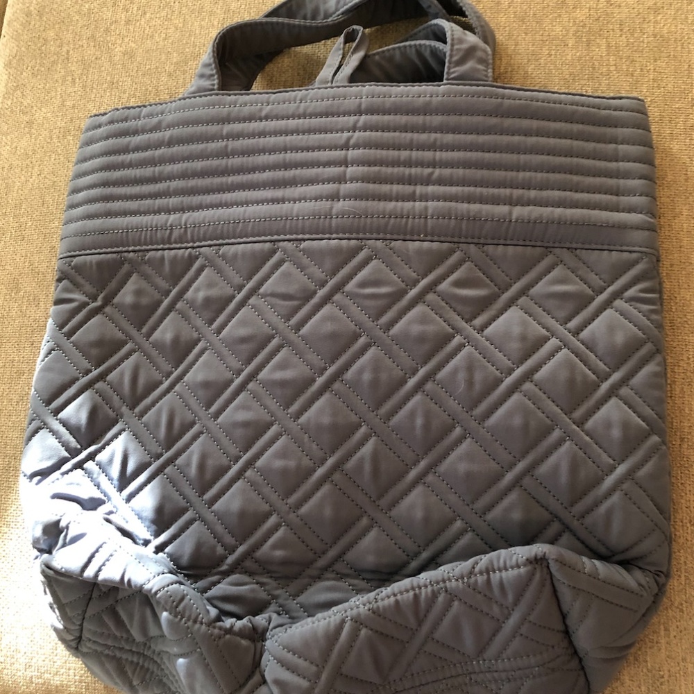 NWT Vera Bradley Tote Bag - Picture 3 of 3
